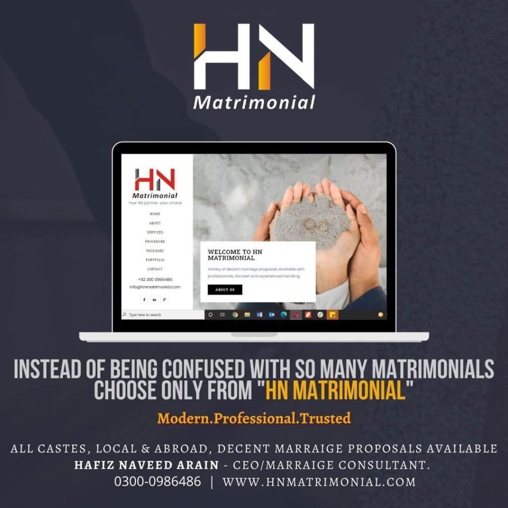 Matrimonial in Australia